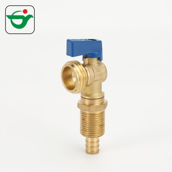 Buy Forged 3/8 Brass Water Pipe Hammer Arrestor Normal Pressure at wholesale prices