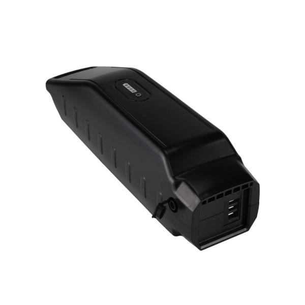 YAMAHA Replacement Battery 500wh Power Pack Compatible with Panasonic 36V E-Bike Battery Pack Akku Fur Elektrofahrrader Fiets Accu Fahrrad Akku