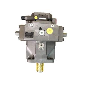 Quality Rexroth Hydraulic Pump A4VSO180DRG/30R-PPB13N00 High Power Density Long-Term Operation Excellent Suction Characteristics for sale