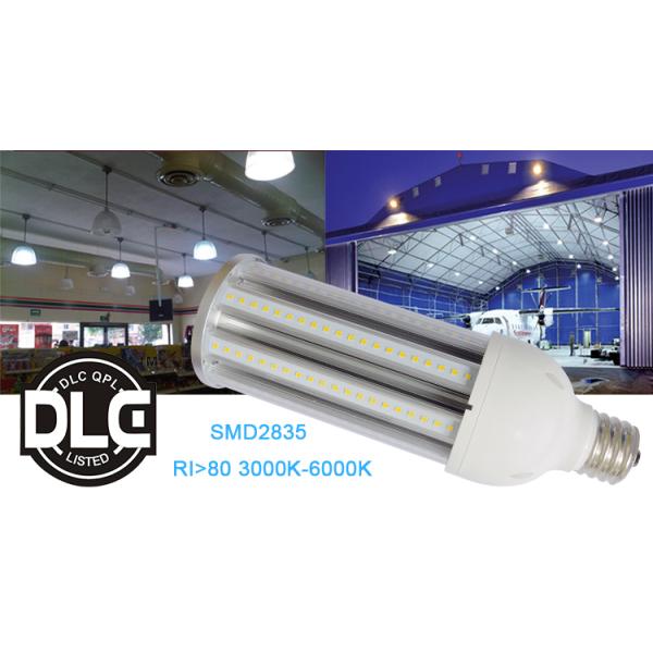 54w LED Corn COB Bulb 5670lm with HID / CFL 250 - 300 Watt Replacement