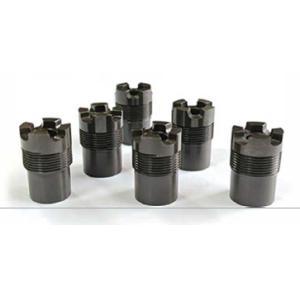 Silicon Nitride Ceramic Parts High Strength Wear Resistant