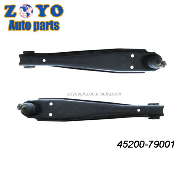 40Cr Ball Joint Front Lower Control Arm for Suzuki ST90 79-85 Aftermarket Car Parts