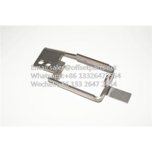 offset press parts G2.015.456 stop cpl 148x39mm cheap printing machine