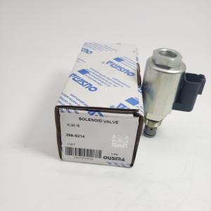 Solenoid Valve265-5214/2655214 For CAT Articulated Truck