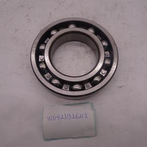 WG9231326212 6212 Through shaft bearing Double row tapered roller bearing