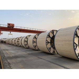 Underground Power Cable PVC Oversheath