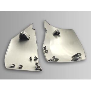 Quality Precision Car Parts Mold Injected With Husky Hot Runner System for sale