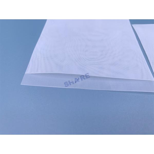 Nylon Biopsy Bag 1.2×2.0″ 1.8x3.0" 3.0x3.7" in Stock for Protecting Specimen