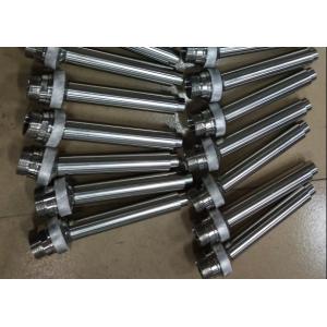 AAA Dancing Fountain Nozzles Small Air Mixed Trumpet Fountain Jet