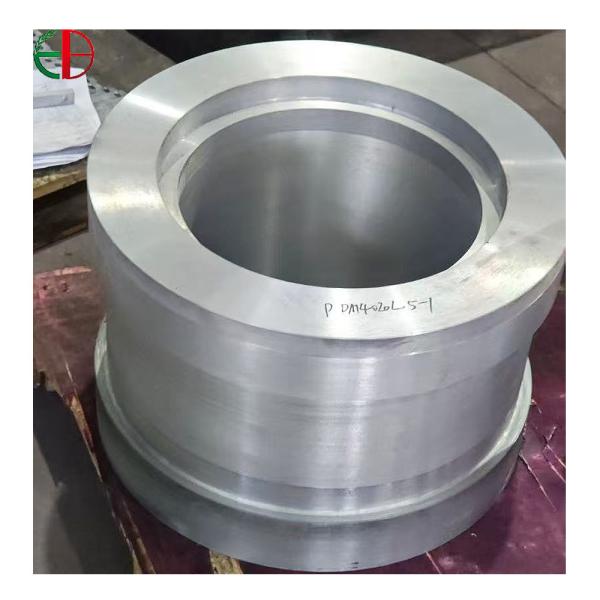 Automobile Distributor Metal Die Casting Processing Aluminum Stainless Steel