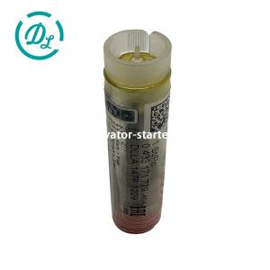 EexcavaStart Bosch Fuel Injector Nozzle DLLA147P1229 for Deutz Engine 0433171779