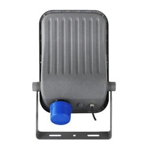 50000 Hour Working Lifetime ROAD LED Stadium Flood Light for Garden Landscape