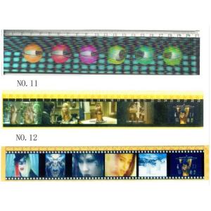 PLASTIC LENTICULAR 3D lenticular printing flip pattern cheap promotional plastic