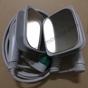 M3543A DFM100 81290 M3535A Defibrillator Machine Parts External Paddle