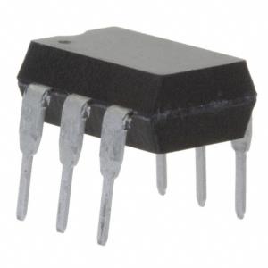 4N33 Integrated Circuit Chip , Power Electronics Components PhotodarliCM GROUPon Optocoupler