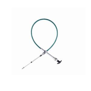 T Handle Engine Choke Mechanical Twist Lock Push Pull Control Cable