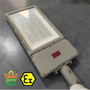180lm/W Flameproof explosion proof led lighting Customizable
