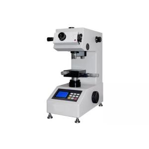 CE Qualified Digital Micro Vickers Hardness Testing Machine With HV And HK