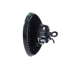 Occupancy sensor UFO high bay LED light 0-10V dimming control