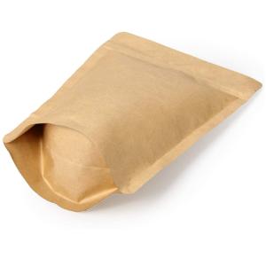 Compostable k Paper Bag