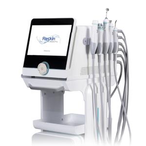 Professional Hydra Dermabrasion Machine for Non-invasive and Painless Oxygen