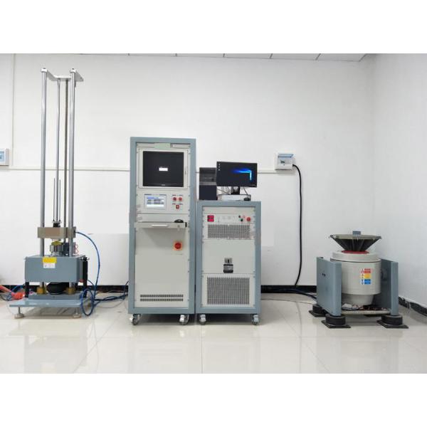 Sine Random Vibration Electromagnetic Battery Vibration Testing Machine UN38.3