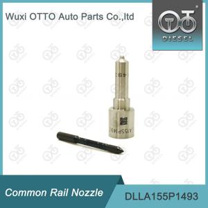 DLLA155P1493 Common Rail Nozzles For Injector 0445110250 MAZDA
