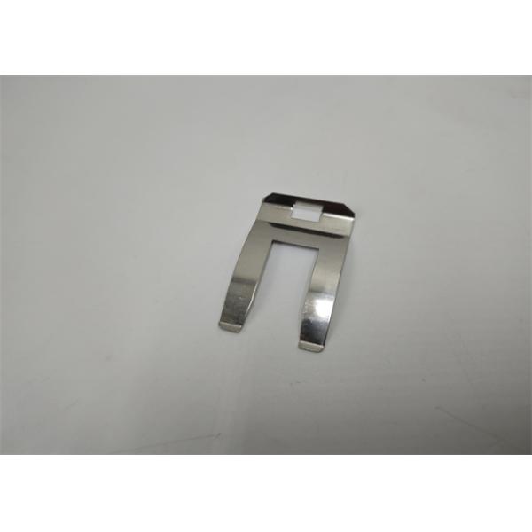 61.186.5331 Ink Fountain Motor Clip Bayonet Steel Leaf Spring For Offset Printing Machine Spare Parts