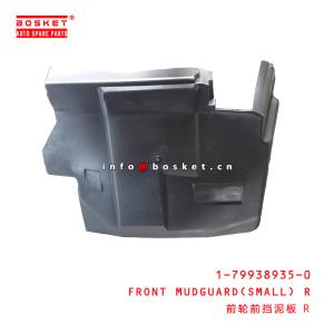 1-79938935-0 Front Mudguard Small R For ISUZU FRR FSR FTR 1799389350
