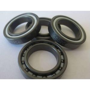 Quality Ultrastrong Silicon Nitride Ceramics With Exceptional Fracture Toughness And Hardness for sale