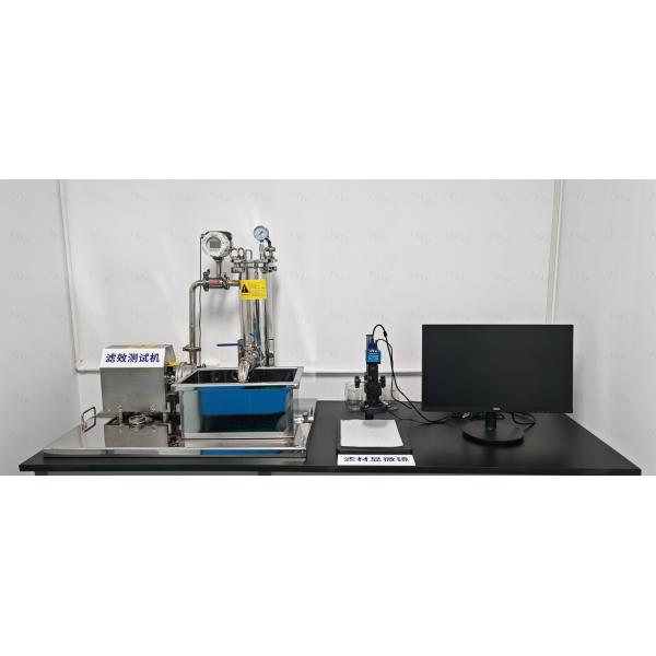 Sanitary Nylon Liquid Filtration Bag 450-500 Mesh Filtration Accuracy for Industrial Filtration Needs