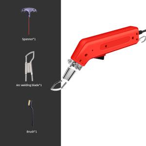 Cloth Hot Knife Fabric Cutter Handheld 60W 110-240V