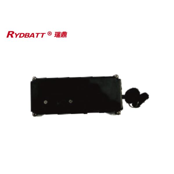 RYDBATT SSE-007(48V) Lithium Battery Pack Redar Li-18650-13S4P-48V 10.4Ah For Electric Bicycle Battery