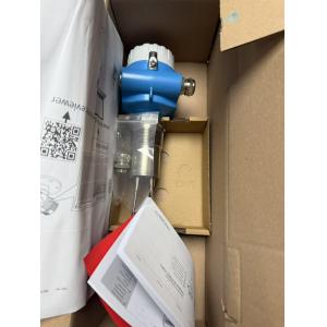 Endress+Hauser Soliphant FTM50 Series Point Level Switch Level Switch, Flush