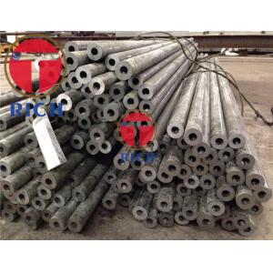 Quality A179 Low Carbon Seamless Steel Tube for Boiler Heat Exchanger for sale