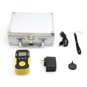 Portable LCD Display Handheld Ozone Bosean Gas Detector