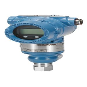 Rosemount Smart DP Pressure Transmitter 3051TG2A2B21AB4M5 PATENTED 2 - 150 Psi ​