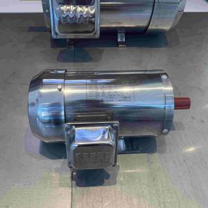 Quality 230V Waterproof Variable Electric Motor for sale