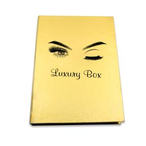 C1S Paper Printed Rigid Box