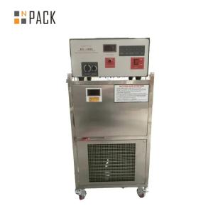 Automatic Sealer Aluminum Foil Heat Induction Sealing Machine Suppliers For