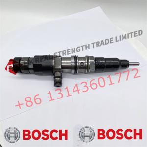 Common Rail Diesel Fuel Injector 0445120288 0986435624 A4710700587 A471070058780
