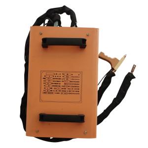 Alloy Steel Portable Spot Welding Machine Resistance Dc Welder