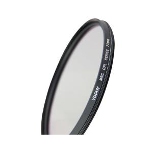 YOPHY HD MRC Circular Polarizer Camera Photography Lens for Landscape