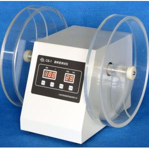 Tablet Friability Tester detecting friability/ abrasion of tablet