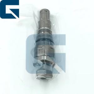 XJBN-00163 XJBN00163 Excavator R210LC-7 Relief Valve