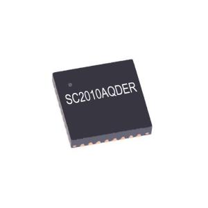 Power Management IC SC2010AQDER USB PD Controller Chip SC2010A QFN32