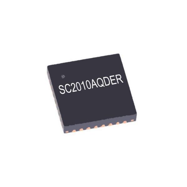 Buy Power Management IC SC2010AQDER USB PD Controller Chip SC2010A QFN32 at wholesale prices