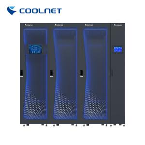 Integrated Cabinet Smart Micro Modular Data Center Rack All-In-One Solution With