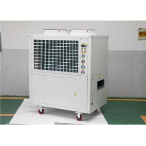 Quality Hospitals 6500m3/H Spot Cooler Air Conditioner Partial Cooling for sale