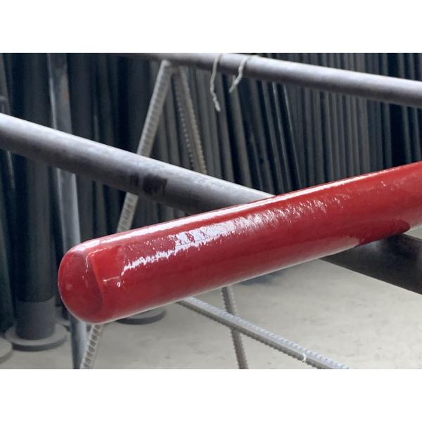 Buy 70-75% Al2O3 Ceramic Thermocouple Protection Tubes One End Closed at wholesale prices